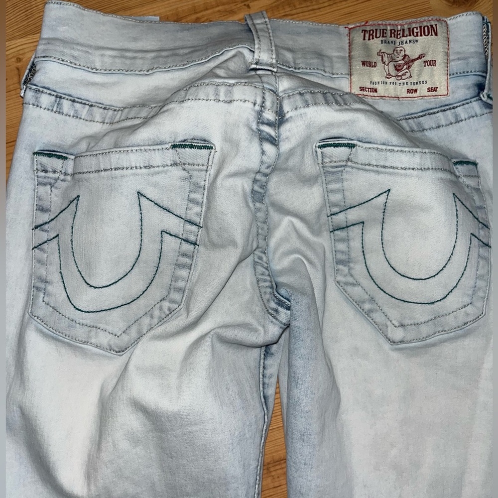 True Religion jeans